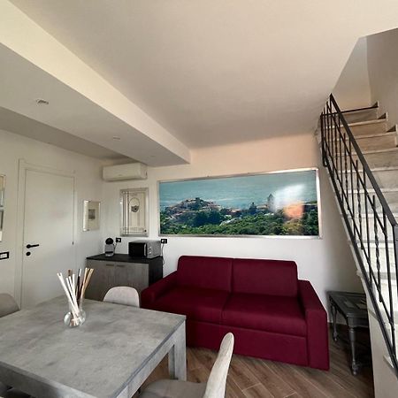 Appartamenti Montallegro Vezzano Ligure Luaran gambar