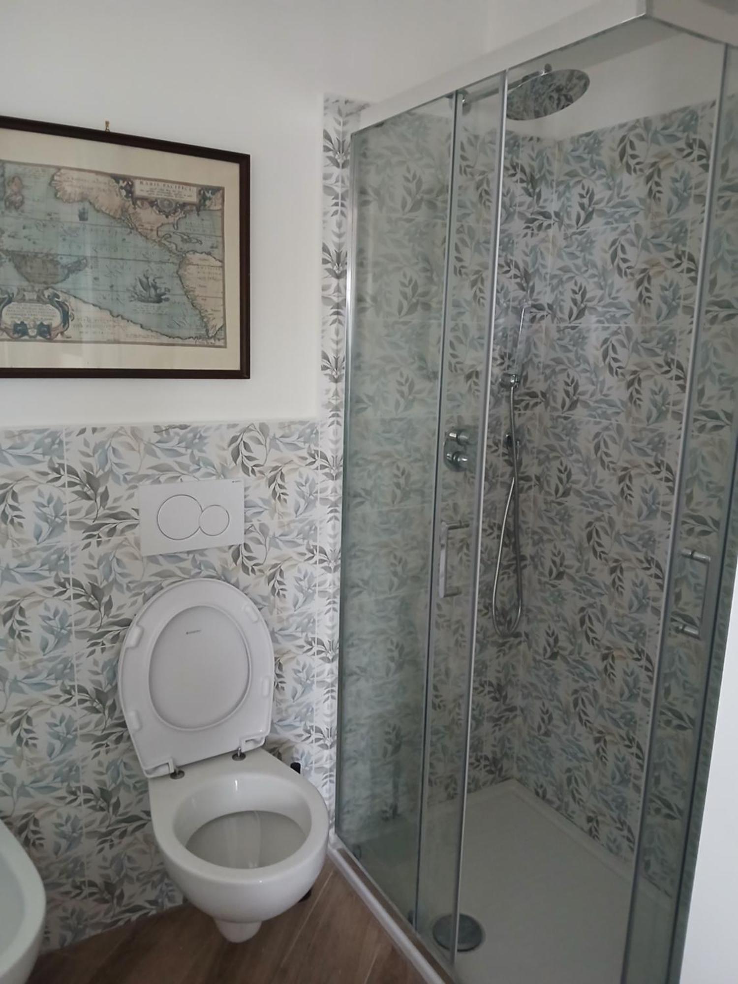 Appartamenti Montallegro Vezzano Ligure Luaran gambar