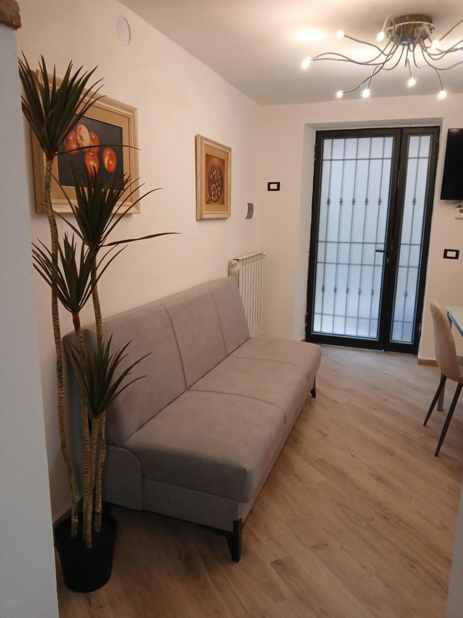 Appartamenti Montallegro Vezzano Ligure Luaran gambar