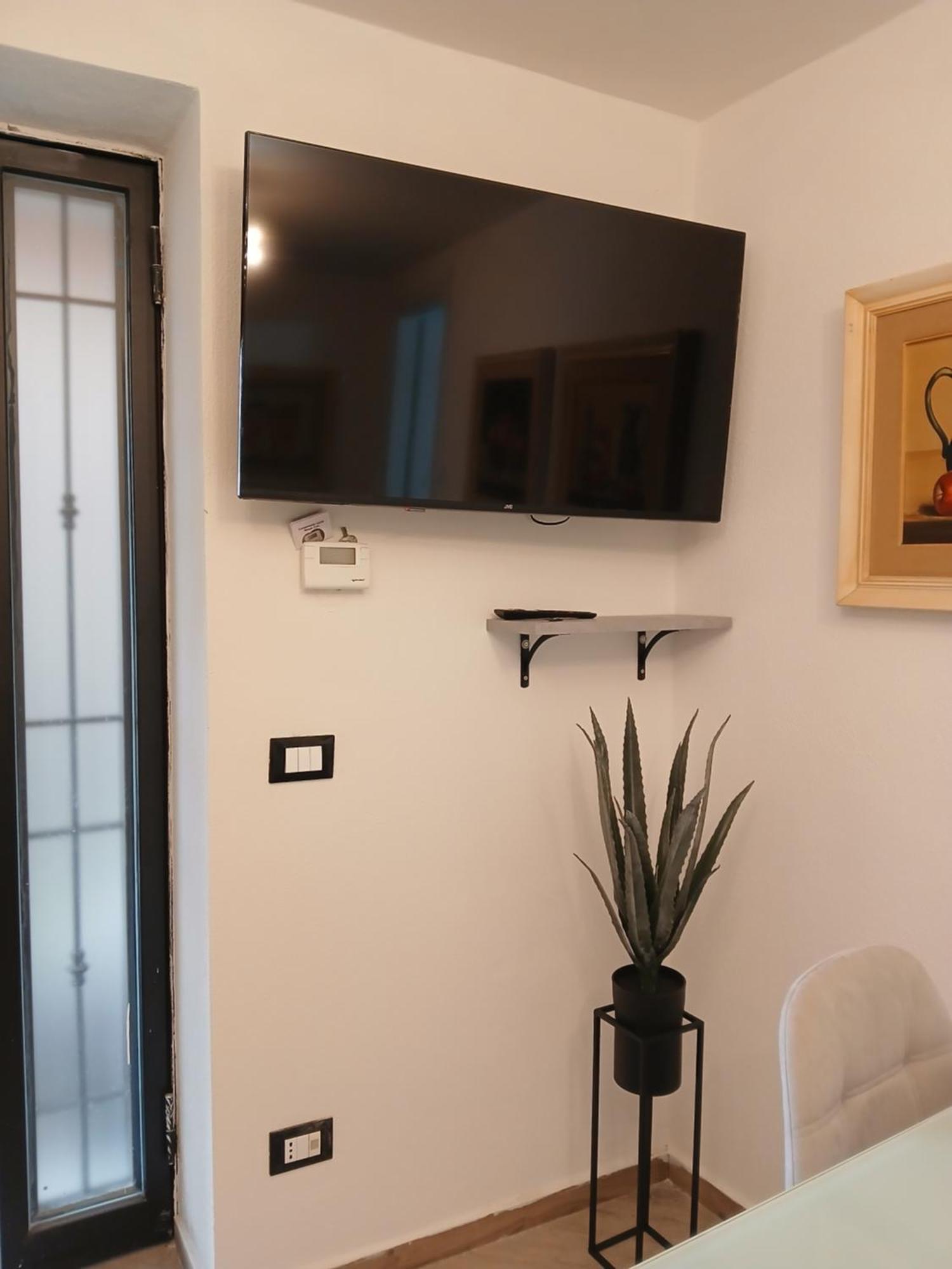 Appartamenti Montallegro Vezzano Ligure Luaran gambar